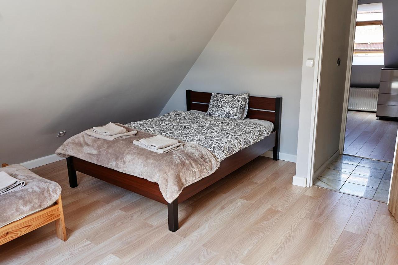 Apartament Zlote Gory - Stronie Slaskie Exterior photo